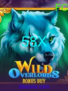 WildOverlordsBonusBuy: Um Mergulho no Universo dos Jogos