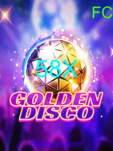 GoldenDisco